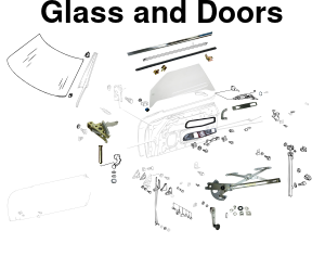Glass and Doors