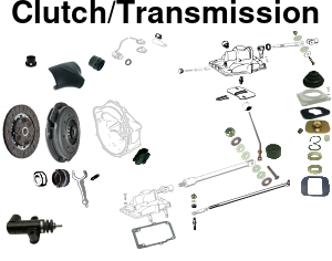 Clutch/Transmission