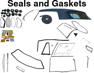 Seals and Gaskets