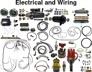 Electrical and Wiring