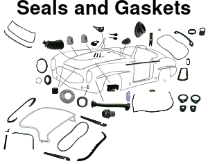 Seals and Gaskets