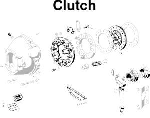 Clutch