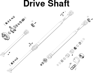 Drive Shaft