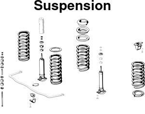 Suspension